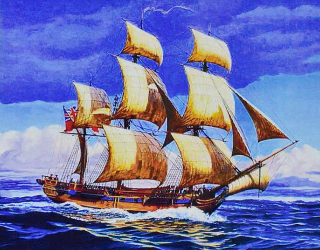 Алмазна мозаїка GB 71022 30 40х30 см 30 кольорів (73224)