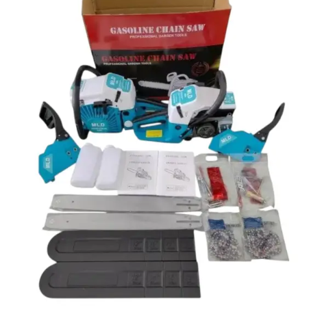 Цепная бензопила MLD AT-GS2003 2,2 кВт 52 см (31173451)