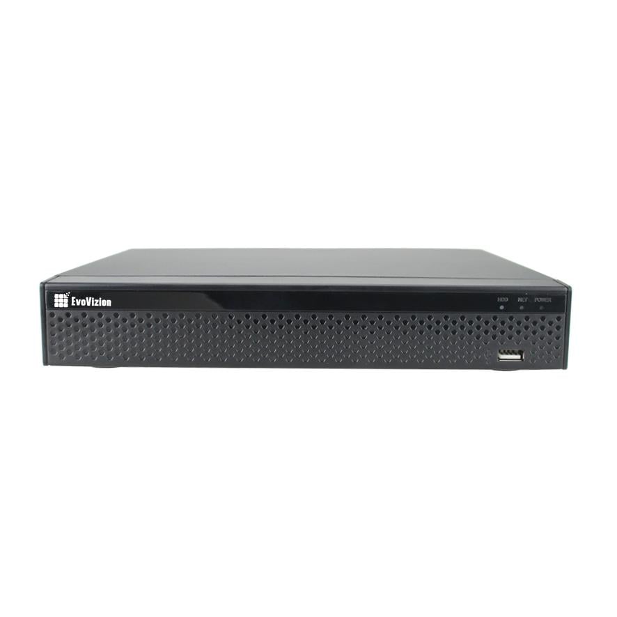 Відеореєстратор EvoVizion NVR-3809