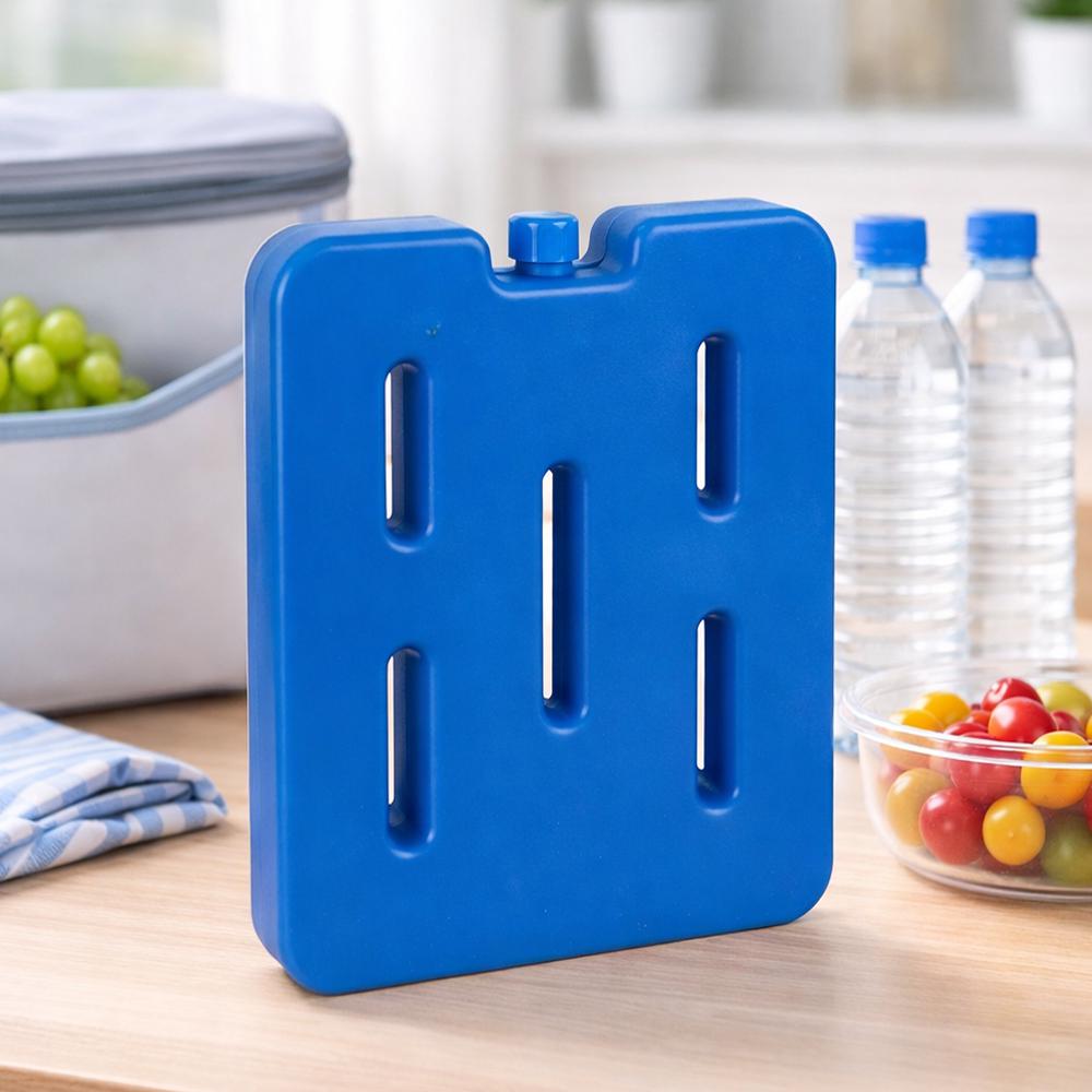 Акумулятор холоду гелевий 1250 мл 23,5x19x4 см (37-125143)