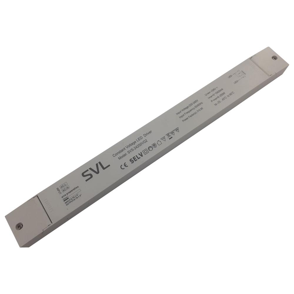 Источник питания SVS-24250VG2 (17673) Источник питания SVS-24250VG2 (17673)