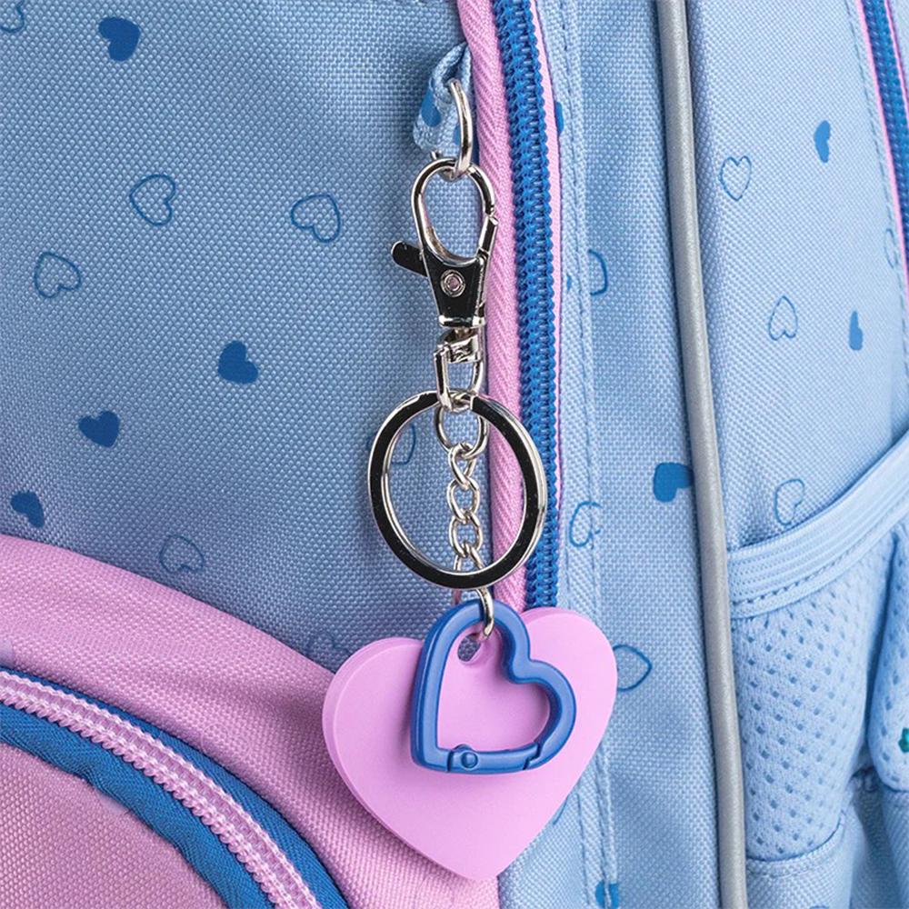 Шкільний набір KITE Education Lovelyрюкзак/пенал/сумка для взуття (SET_K25-773M-1) - фото 7 Шкільний набір KITE Education Lovelyрюкзак/пенал/сумка для взуття (SET_K25-773M-1) - фото 7