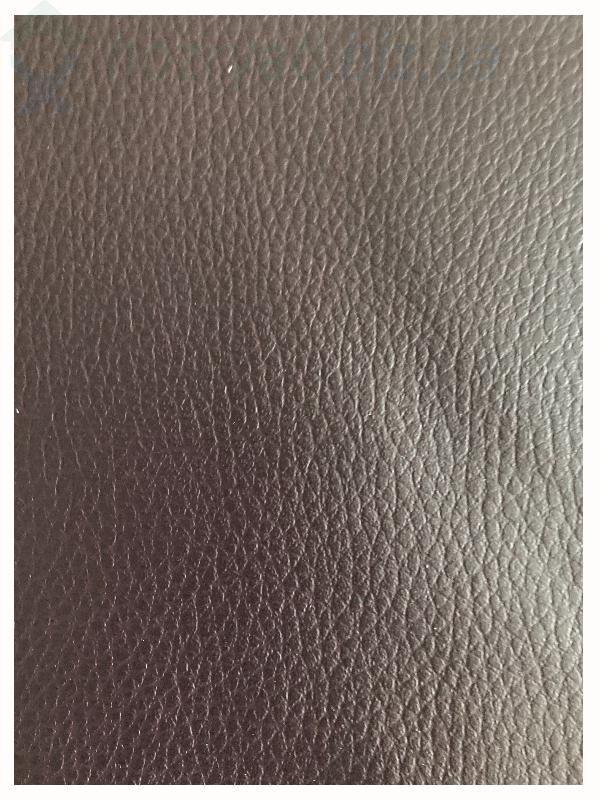 Комплект для оббивки дверей гладка 200х100 см Темно-коричневий Комплект для оббивки дверей гладка 200х100 см Темно-коричневий