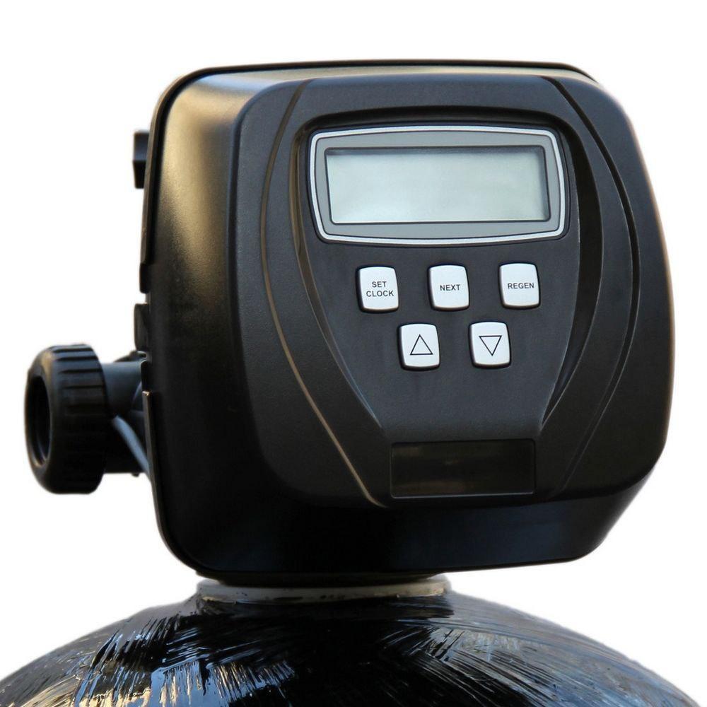 Система комплексной очистки воды Clack 1252 - фото 2