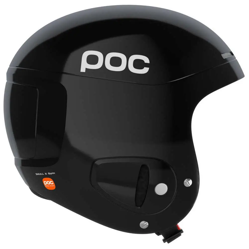 Гірськолижний шолом Poc Skull X Spin XL Uranium Black (1033-PC 101771002XLG1) - фото 3