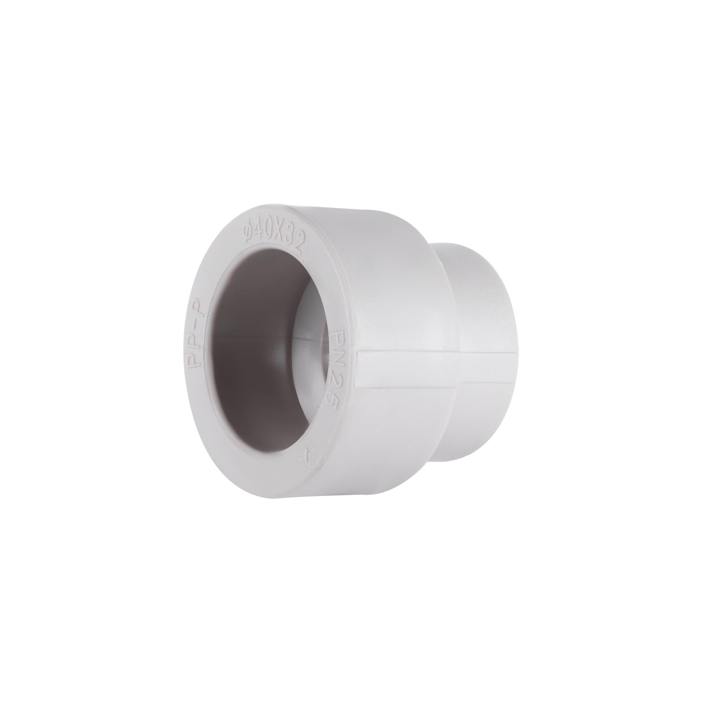 Муфта Alfa plast APREDU4032X PPR пайка 40x32 мм (72614)