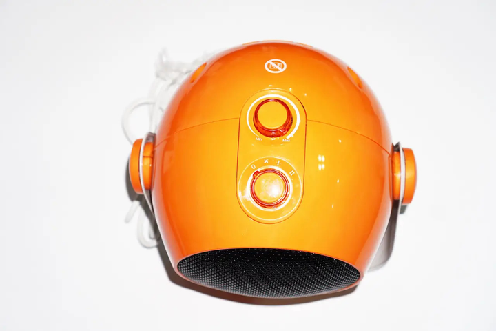 Тепловентилятор-дуйка RAF 1186 1800W - фото 5 Тепловентилятор-дуйка RAF 1186 1800W - фото 5