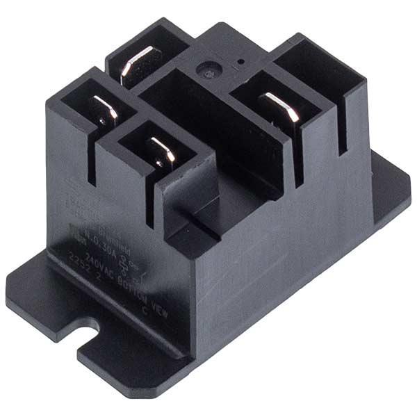 Реле T9AP1D52-24 для электрического котла Bosch Tronic Heat 3000/3500/8738104730 (00000056384)