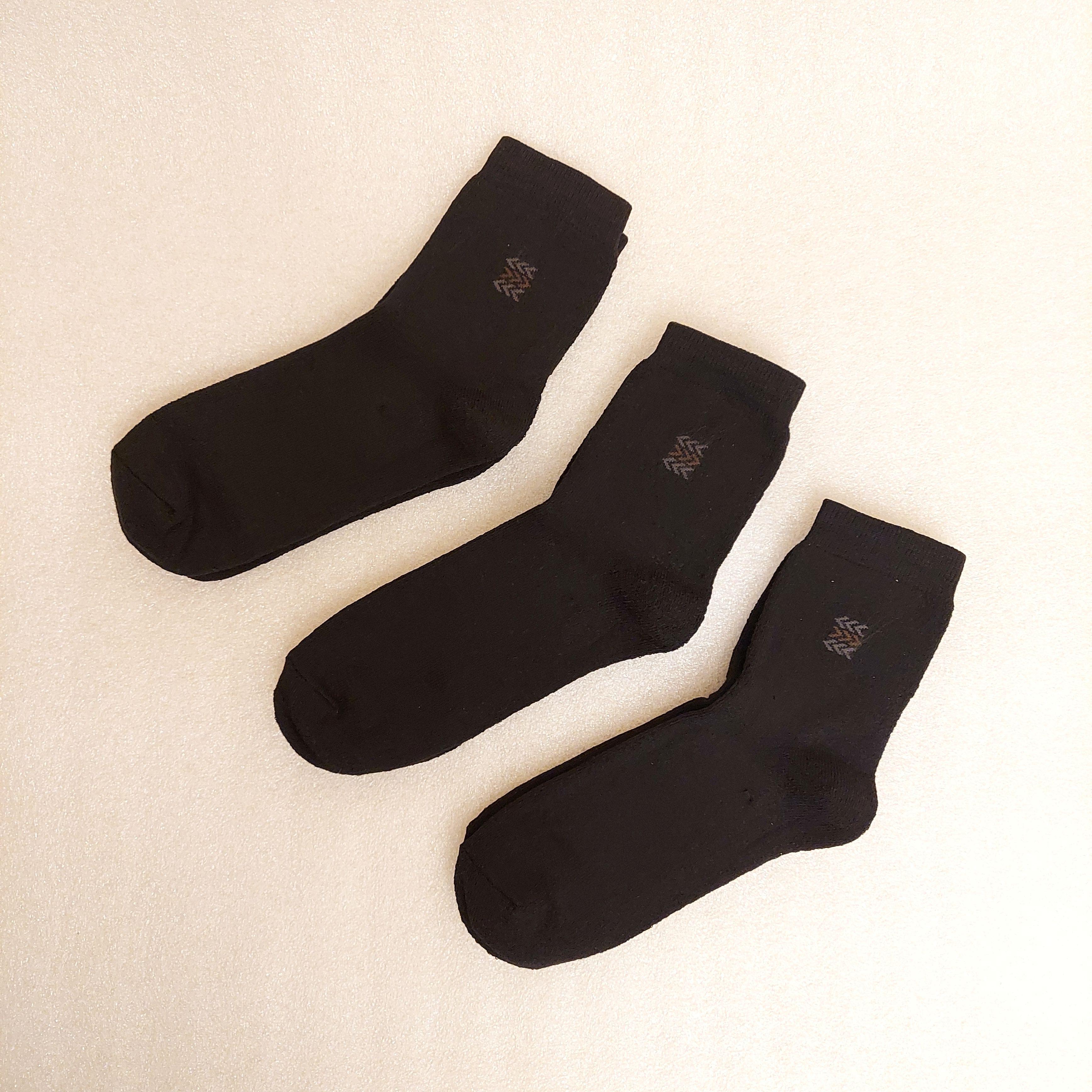 Носки мужские зимние махровые Житомир р. 39 10 пар Черный (0461) - фото 2 Носки мужские зимние махровые Житомир р. 39 10 пар Черный (0461) - фото 2