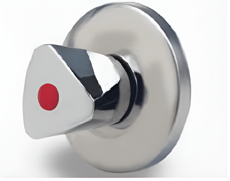 Ручка для душа BLANSOL U (TK-PRETALMPOMVAU)