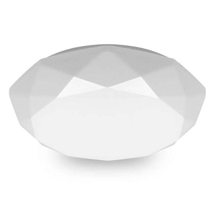 Світлодіодний світильник стельовий Feron AL588 18W 5000К