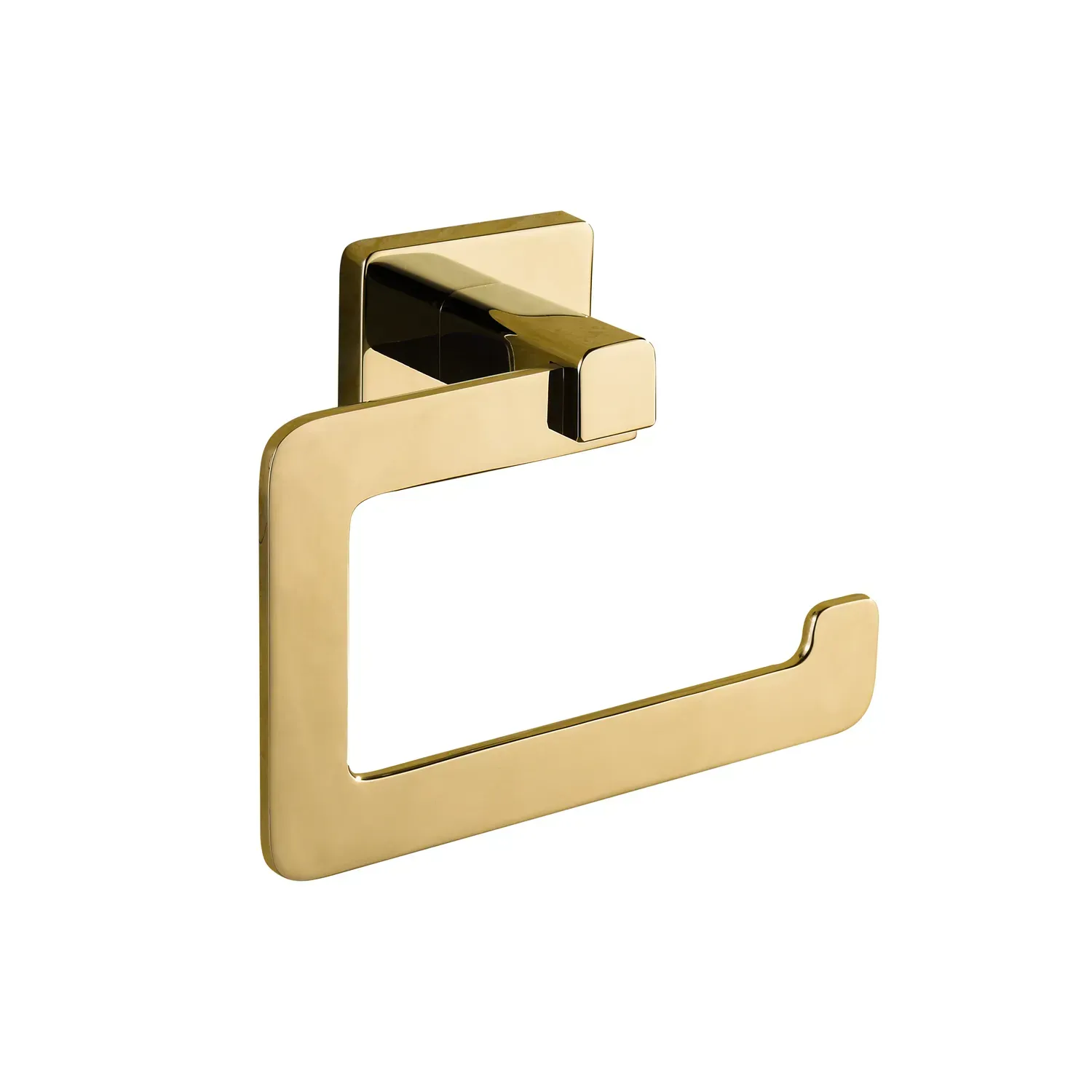 Держатель для туалетной бумаги VBI MARS GOLD (VBI-040111GL)