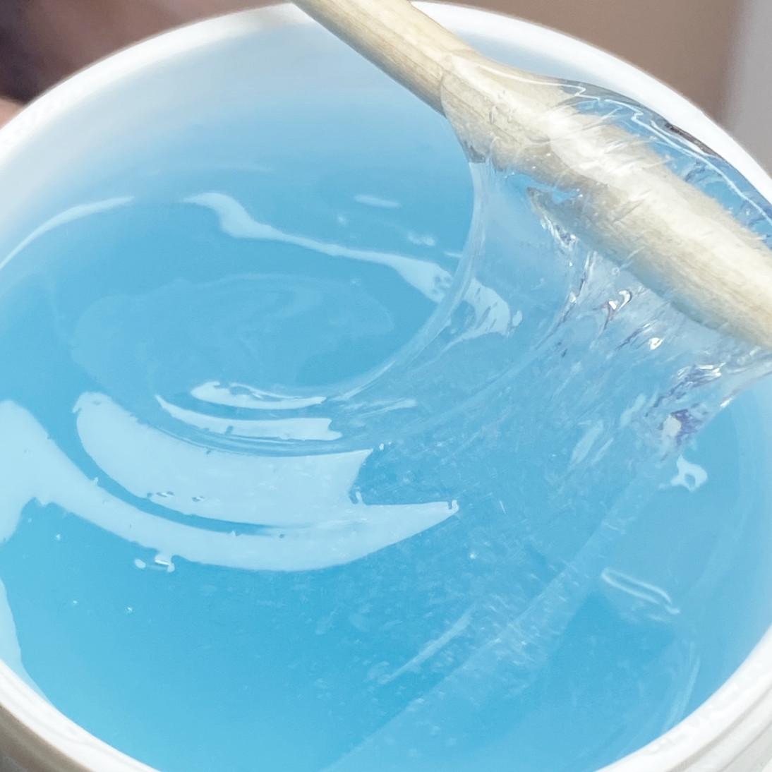 Гель Nails Molekula 100 мл №11 Blue led (66754406) - фото 2 Гель Nails Molekula 100 мл №11 Blue led (66754406) - фото 2