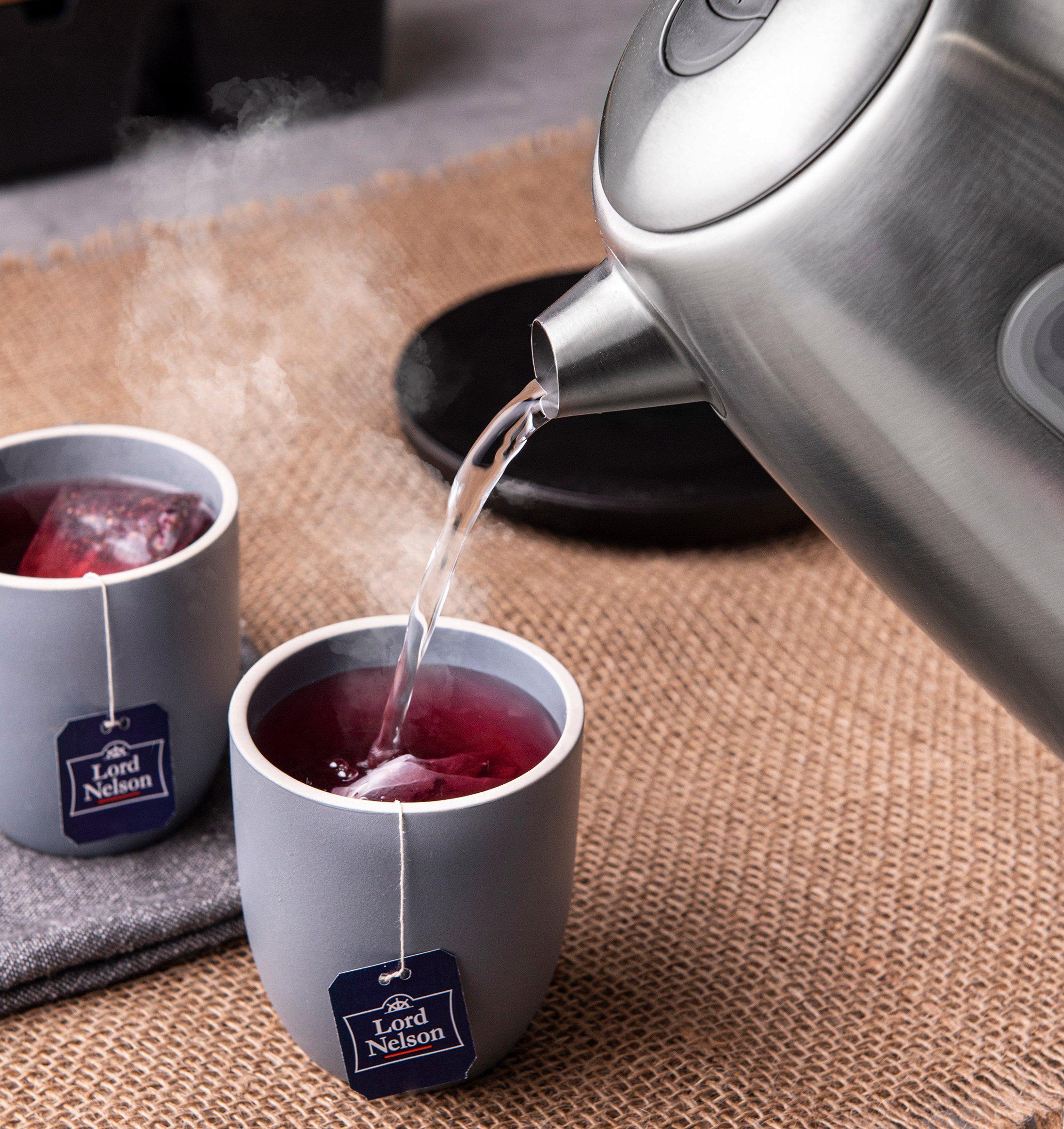 Електрочайник First FA-5409-6 (541288) - фото 2