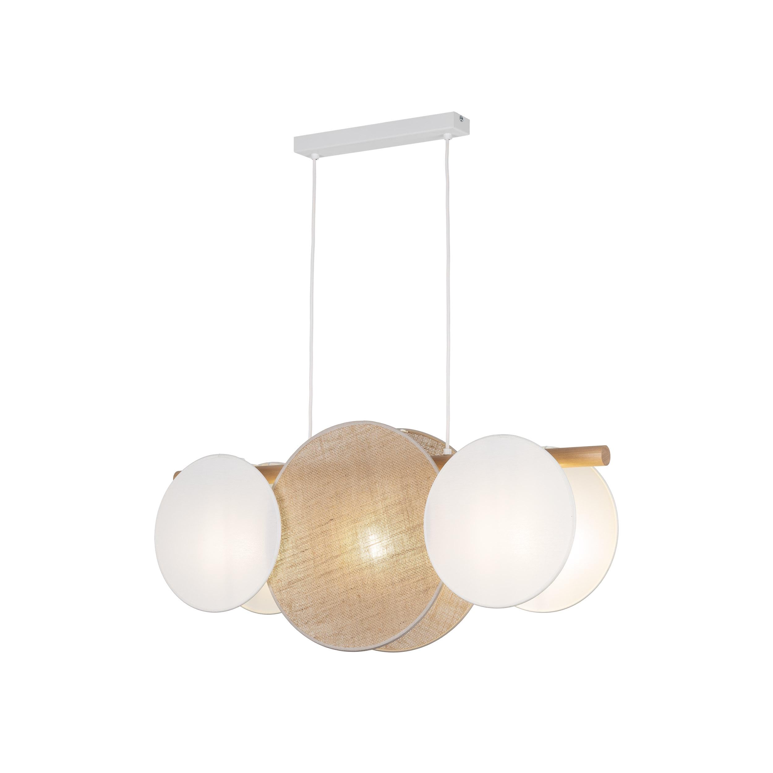 Люстра TK Lighting PULSE (10005) - фото 4