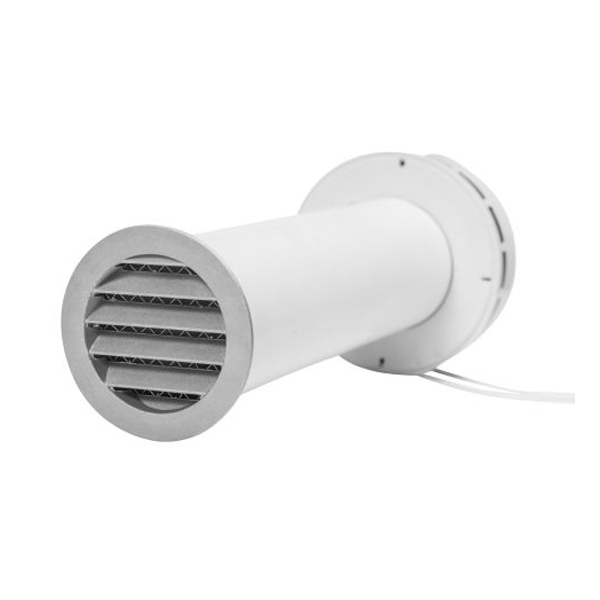 Проветриватель Europlast SPK2-125dB (161805) - фото 2
