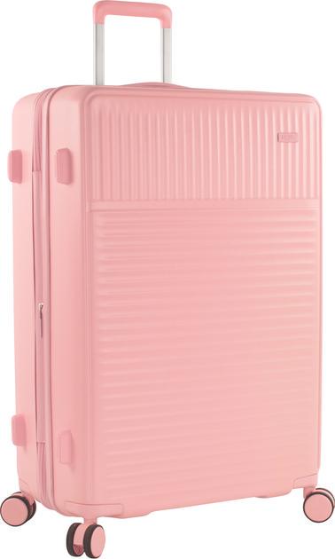 Чемодан Heys Pastel L Розовый (930413)