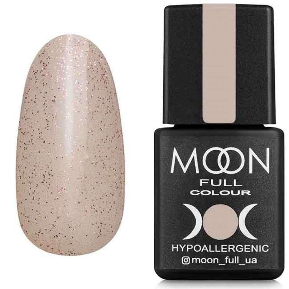 Гель-лак Moon Full Opal Color №503 8 мл