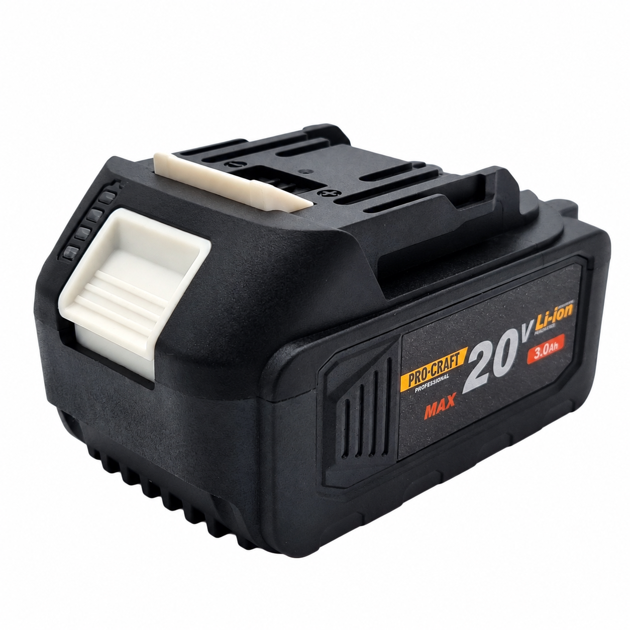 Батарея аккумуляторная ProCraft Battery 20В 3Ач Max