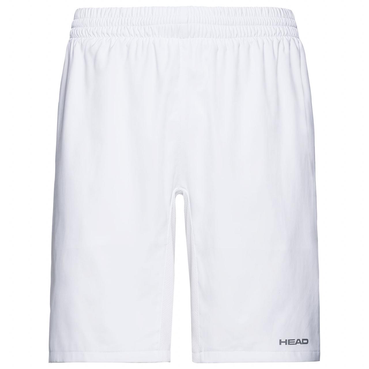 Шорты мужские Head Bermudas shorts M White (811-389-M)