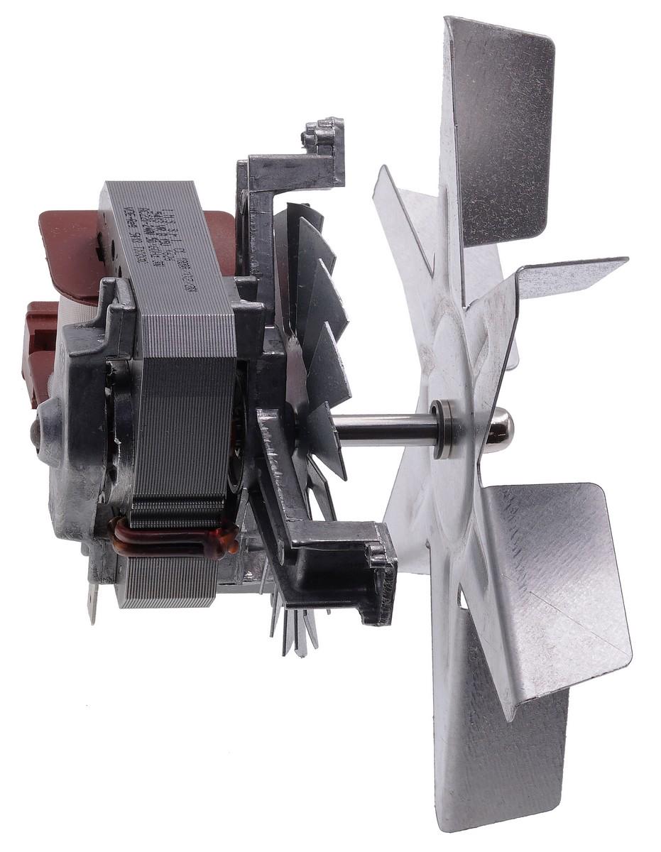 Двигатель обдува VJ Parts для духовки Ariston/Indesit C00081589 (плит029) - фото 4 Двигатель обдува VJ Parts для духовки Ariston/Indesit C00081589 (плит029) - фото 4