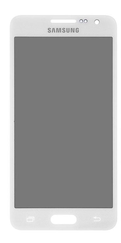 Дисплей для телефона Samsung SM-A300 Galaxy A3 TFT с регулировкой яркости White (5000591W)