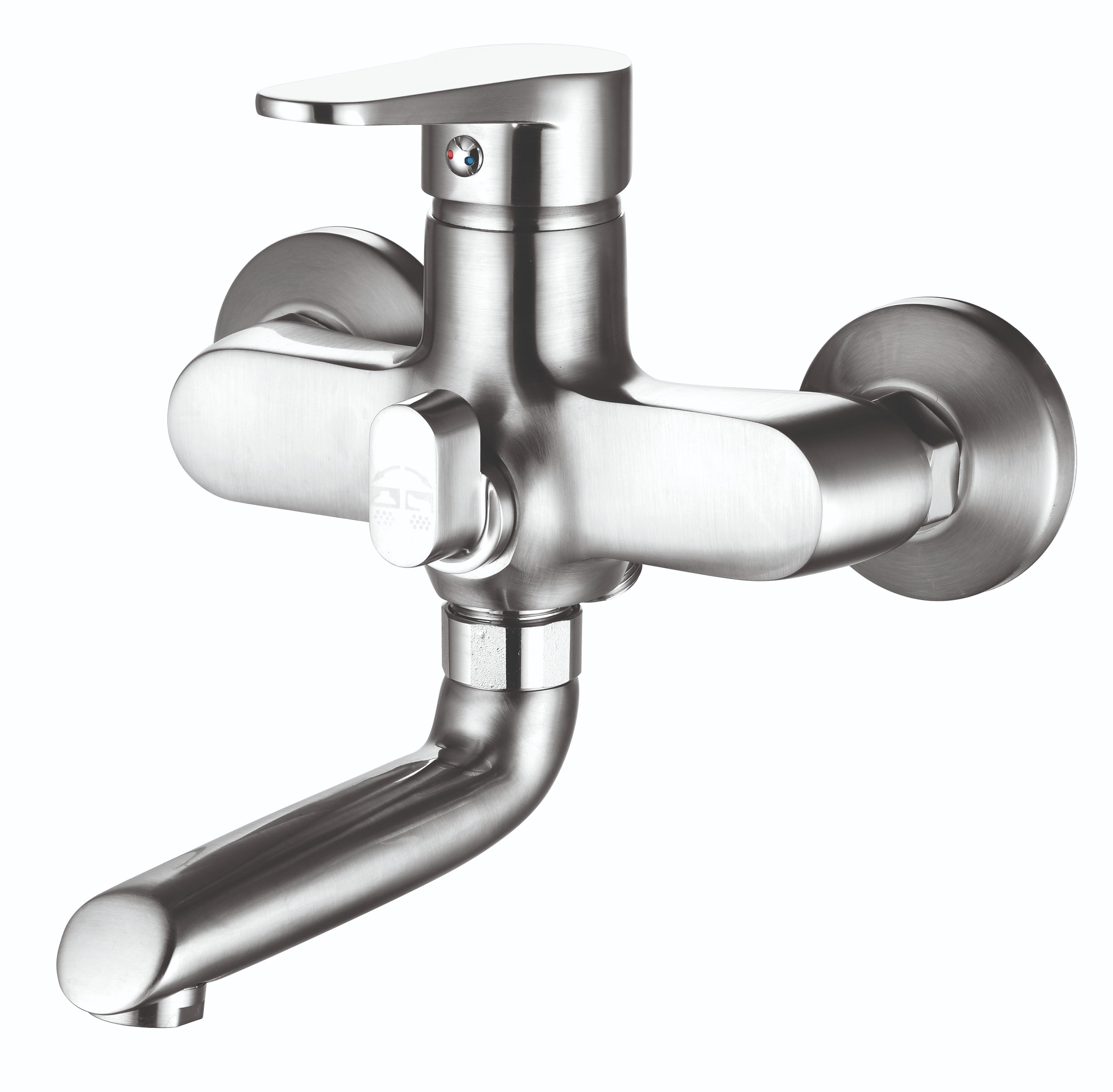 Смеситель для ванной MIXXUS Elvis 009 Euro (MI6311)