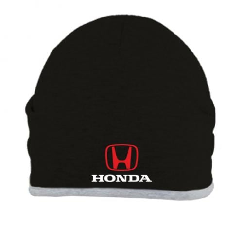 Шапка Honda Classic Черный (216995-2-35953-XL)