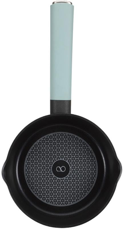 Сковорода Infinity Chefs Essence Ø 16 см х 4,5 см полная индукция с антипригарным покрытием (ВGIC-1530)