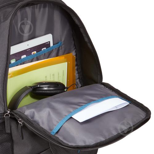 Рюкзак Case Logic PREV217 Black (6330277) - фото 3