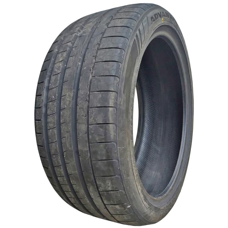 Автошина Yokohama Advan Sport EV V108A 255/40 R20 101W XL Silent Foam (522260)