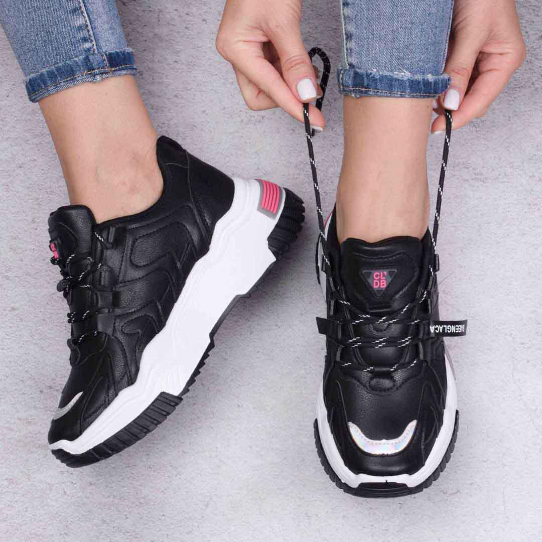 Кроссовки женские Fashion 333400 р. 38 24 см