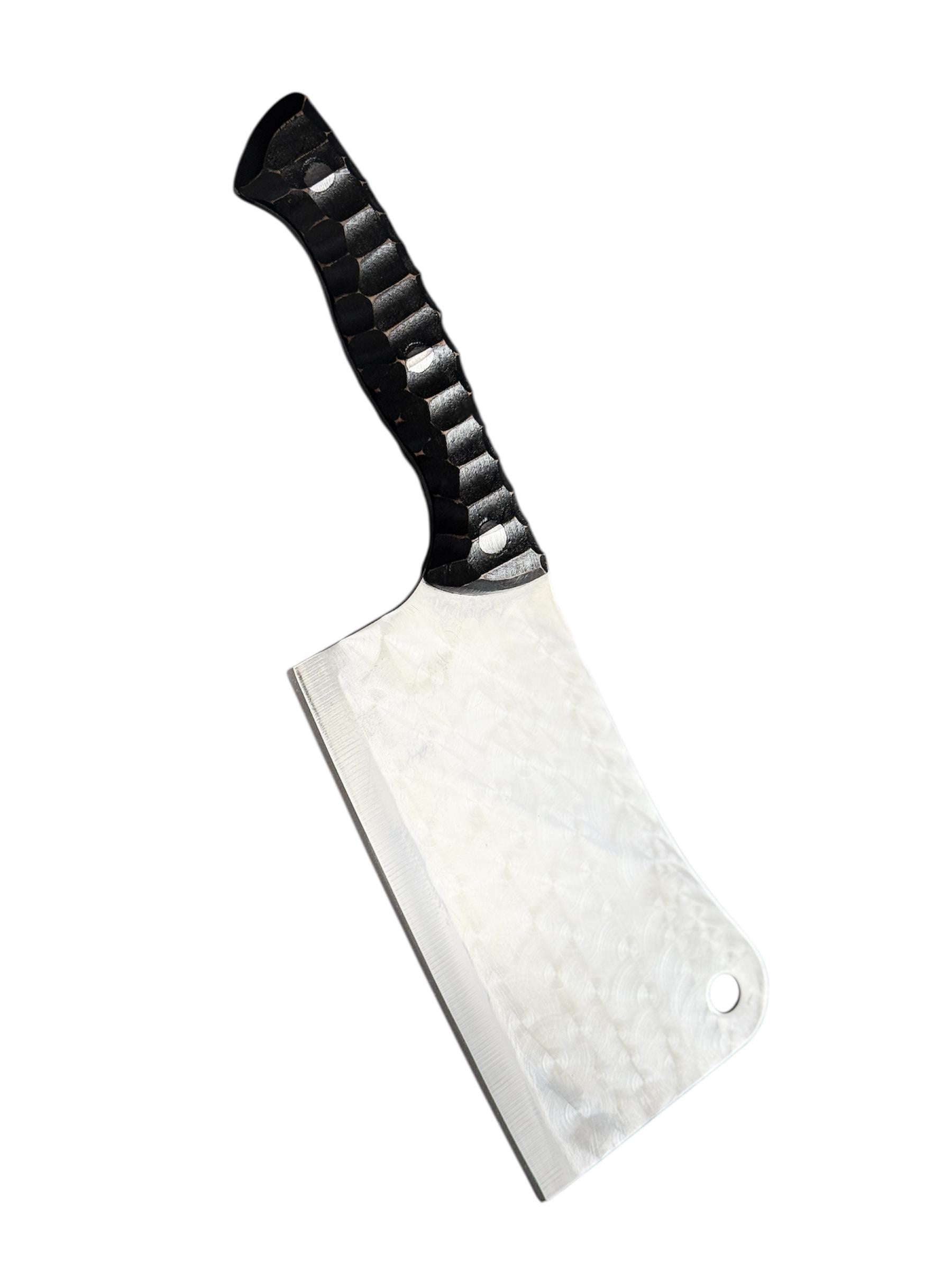 Тяпка кухонная Gorillas BBQ (KN224)