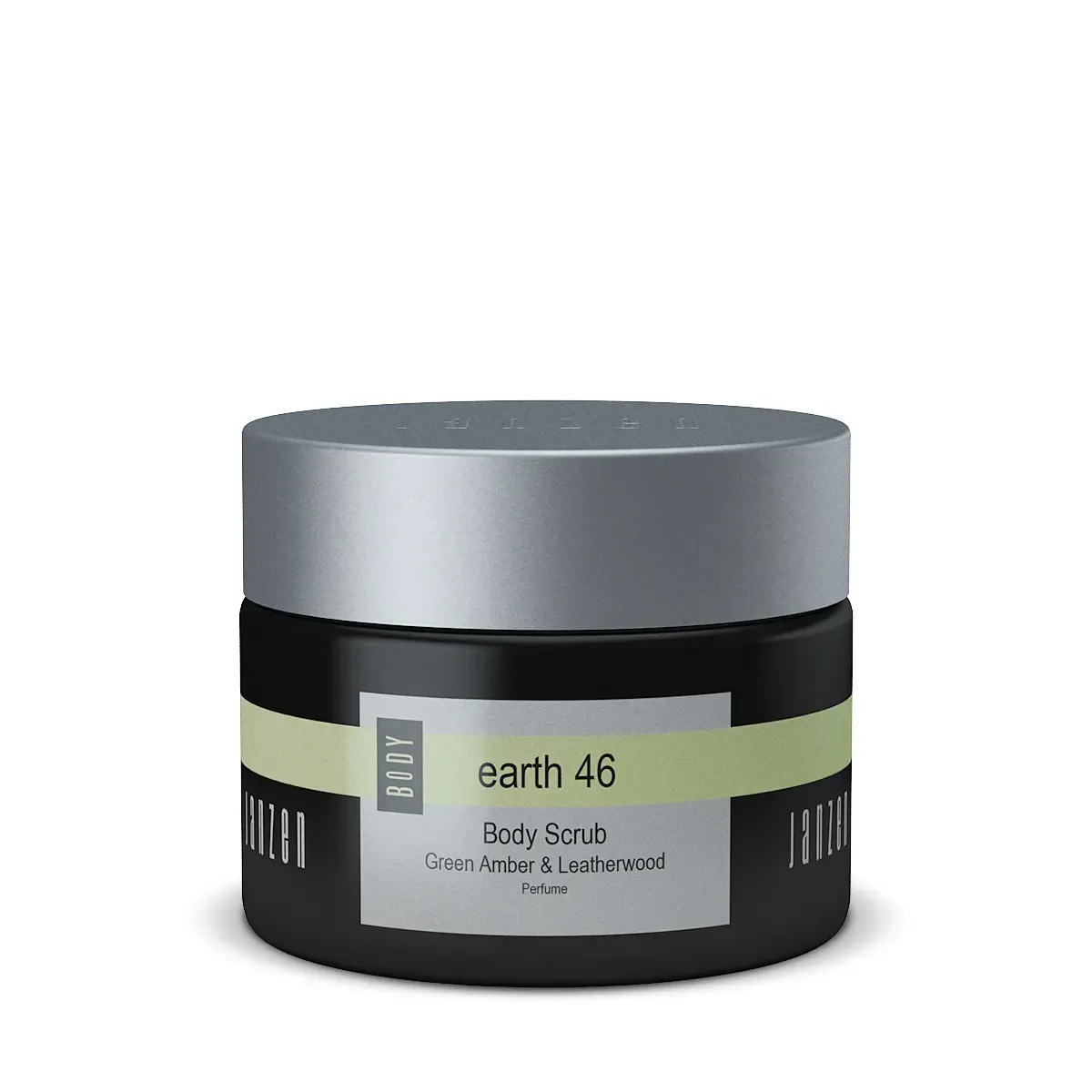 Скраб для тела Janzen Earth 46 420 мл (83146)