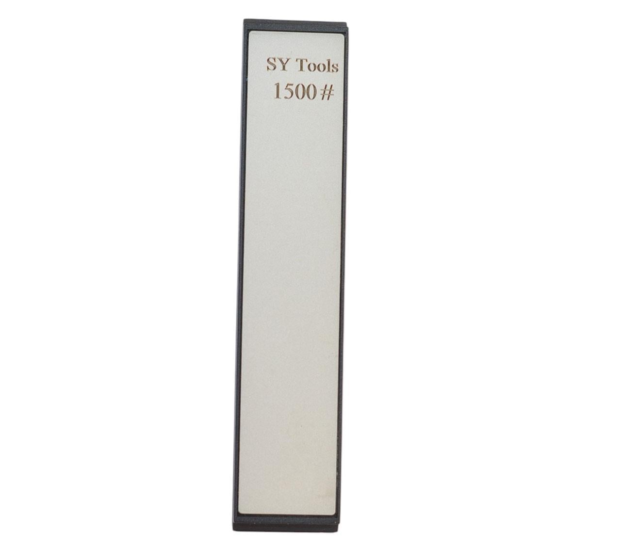 Брусок для ножей точильный алмазный Sy tools 1500 Grit 30 мм (Sy30-9)