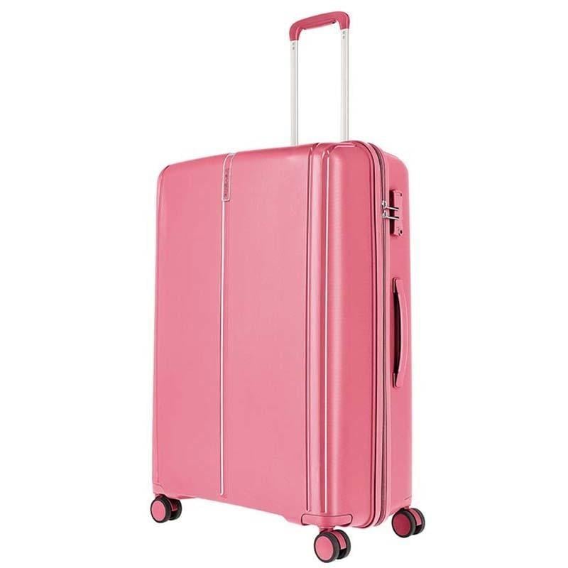 Валіза на 4 колесах Travelite Vaka L 98 л Cyclam (TL076449-19)
