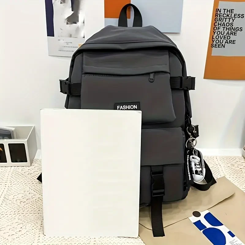 Рюкзак повсякденний 5 відділень 18 л (Р-021) - фото 3 Рюкзак повсякденний 5 відділень 18 л (Р-021) - фото 3