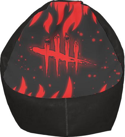 Кресло-груша Dead by Daylight 9 L (13277771)