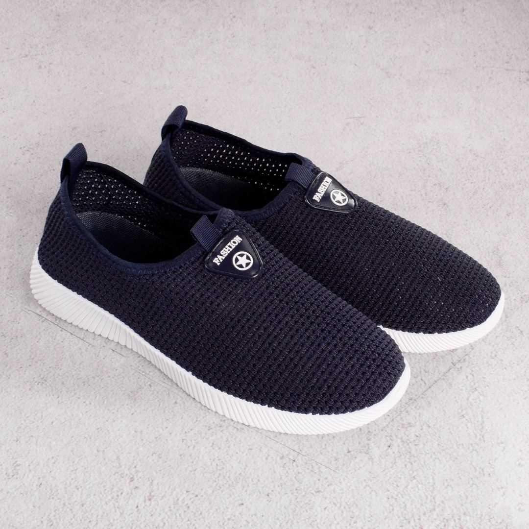 Кроссовки мужские Fashion 331324 р. 42 26,5 см