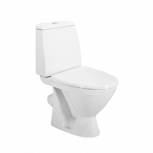 Унитаз напольный Kolo Runa L89201 с крышкой (246983) - фото 3 Унитаз напольный Kolo Runa L89201 с крышкой (246983) - фото 3