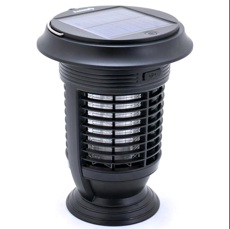 Ліхтар знищувач комарів Ranger Smart light (AWN-00395) Ліхтар знищувач комарів Ranger Smart light (AWN-00395)
