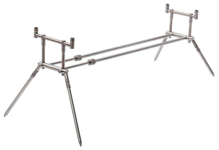 Род-под Prologic Stainless Steel 2 Rod Pod (28915244)