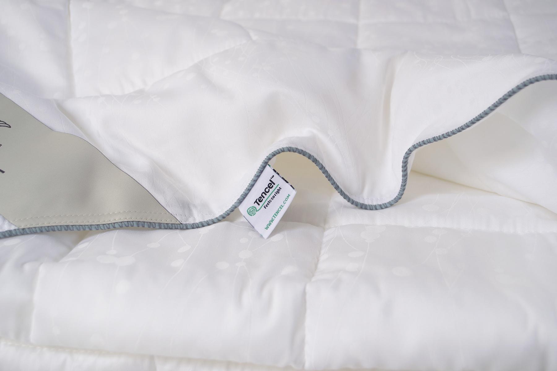 Одеяло Penelope Celia Fine антиаллергенное полуторное 155х215 см (11683206) - фото 3 Одеяло Penelope Celia Fine антиаллергенное полуторное 155х215 см (11683206) - фото 3