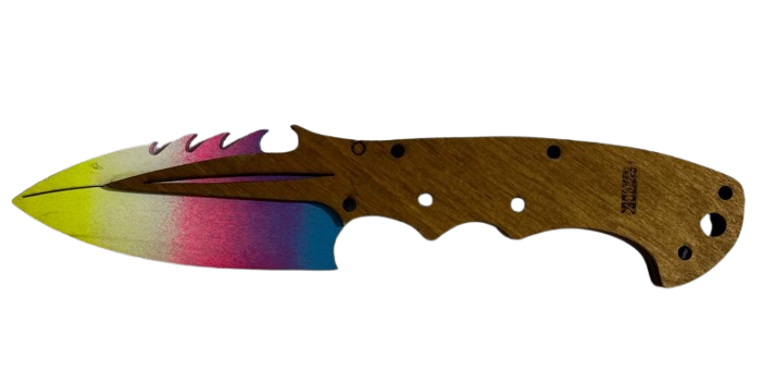 Ніж мисливський сувенірний із Standoff 22 см (1660)