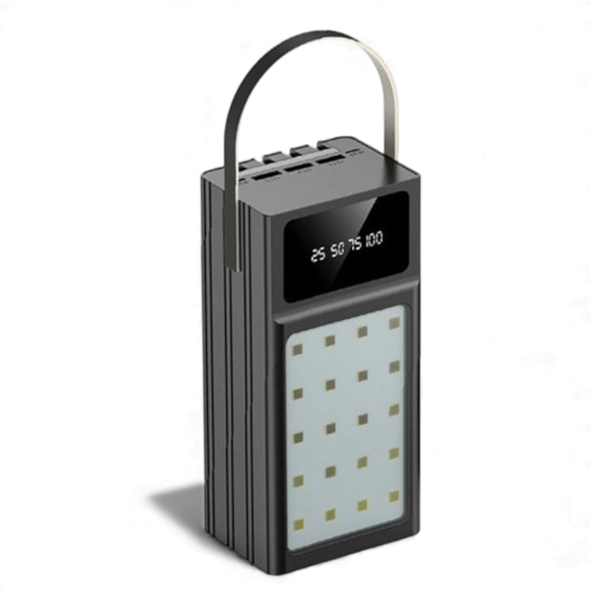 Повербанк Maxcell PJ0101 80000 mAh (31064642)