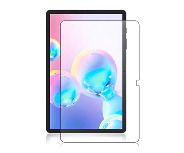 Стекло защитное Tempered Glass для Samsung Galaxy Tab S7 Plus 12.4 T975 0,3 мм Transparent