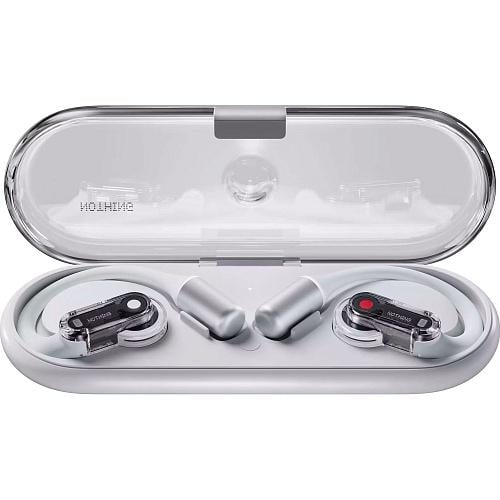 Навушники CMF by Nothing Ear open White (A11200005)