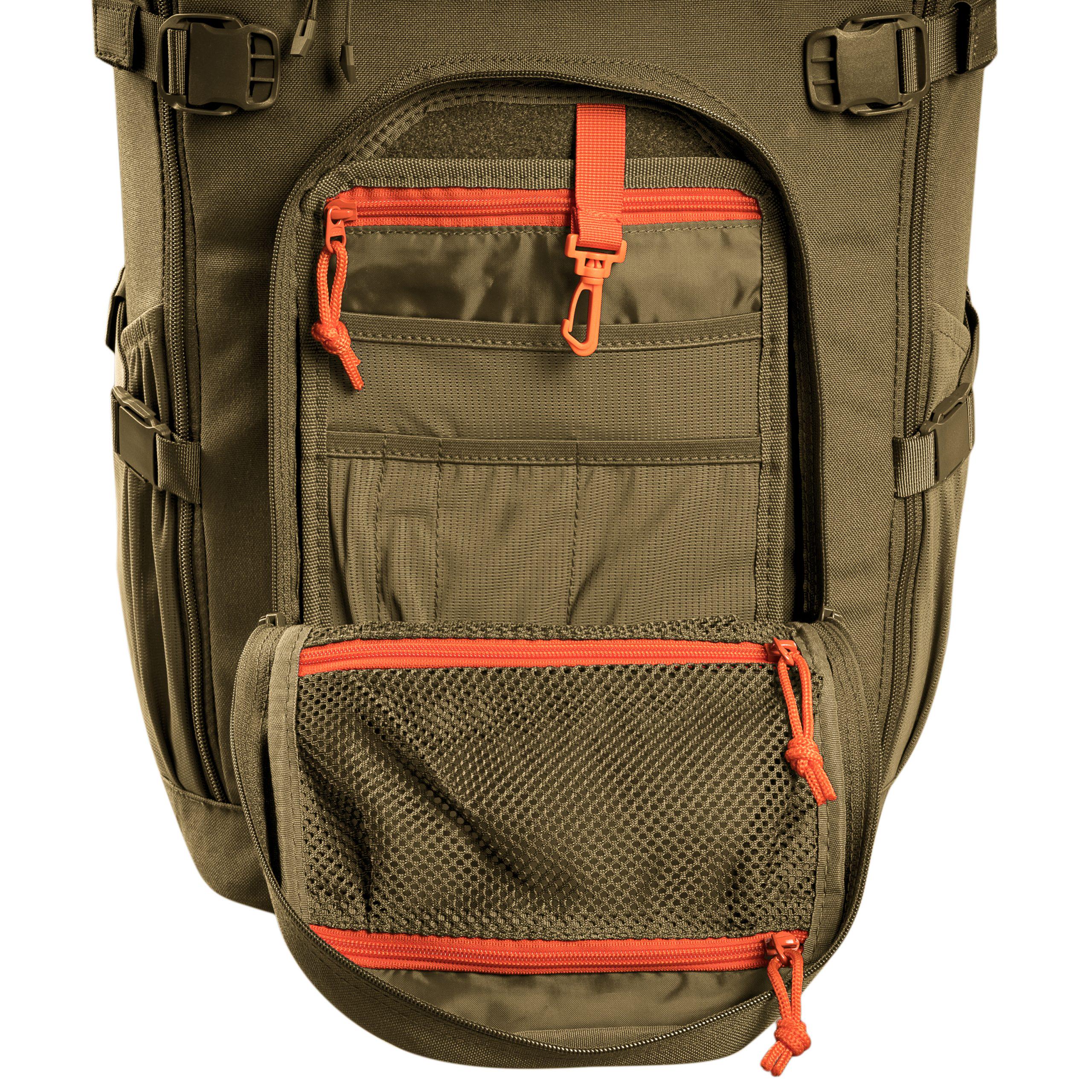 Рюкзак Highlander Stoirm Backpack 40 л Coyote Tan (TT188-CT) - фото 9