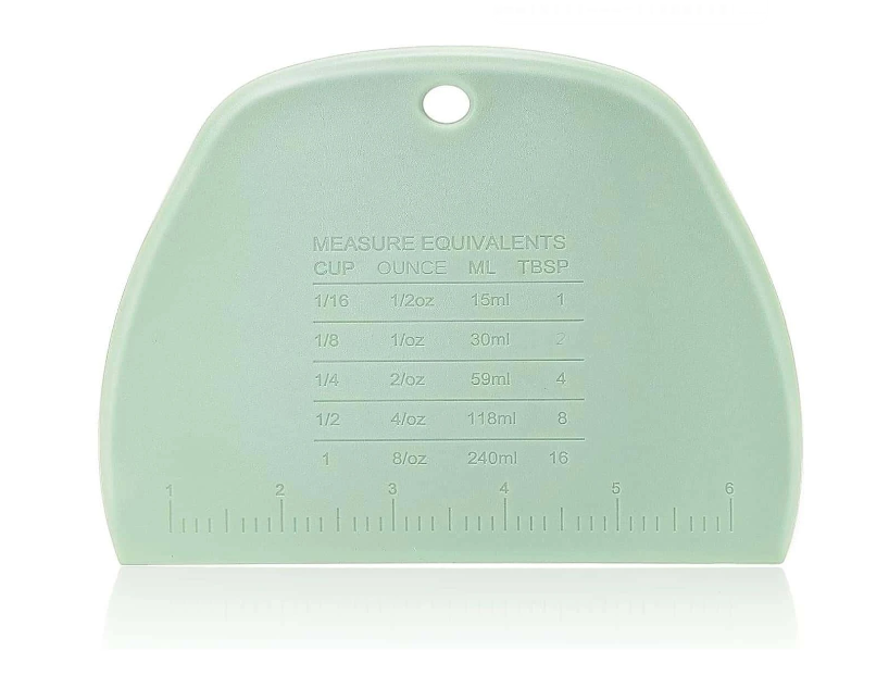 Кухонный нож для теста Stenson R91843 15,5x11 см