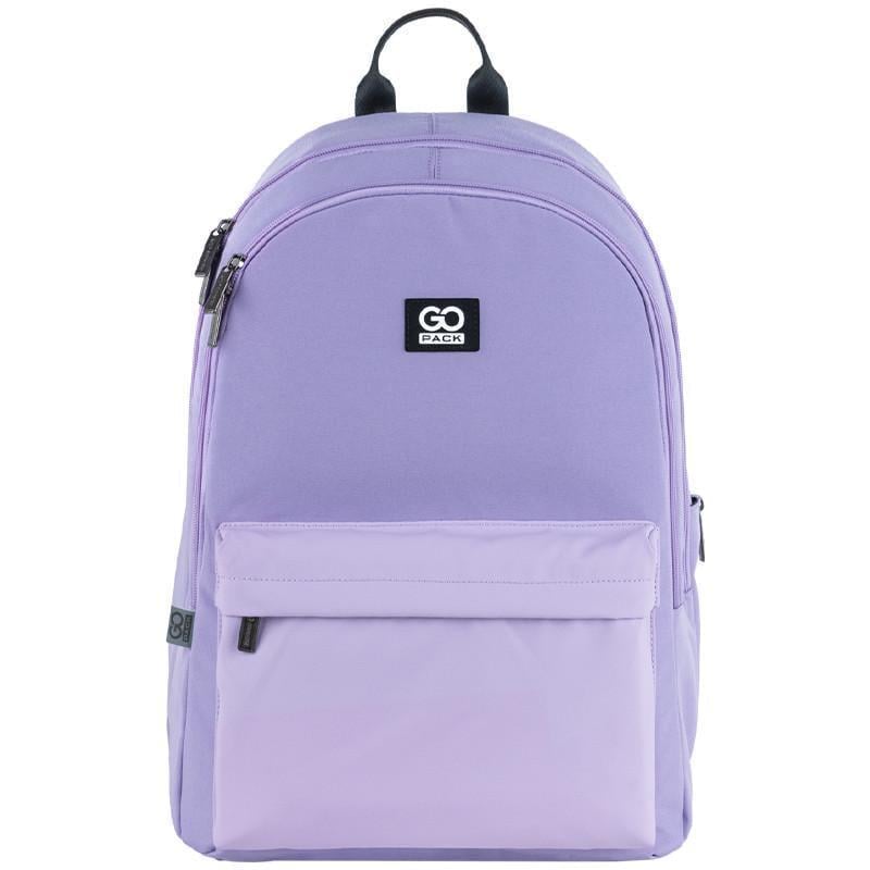 Рюкзак GoPack Education Teens GO25-140L-1 Фиолетовый